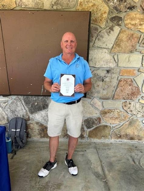 glory hole rhode island|Hole in one: AEDC team member Jay Potter claims spot in U.S..